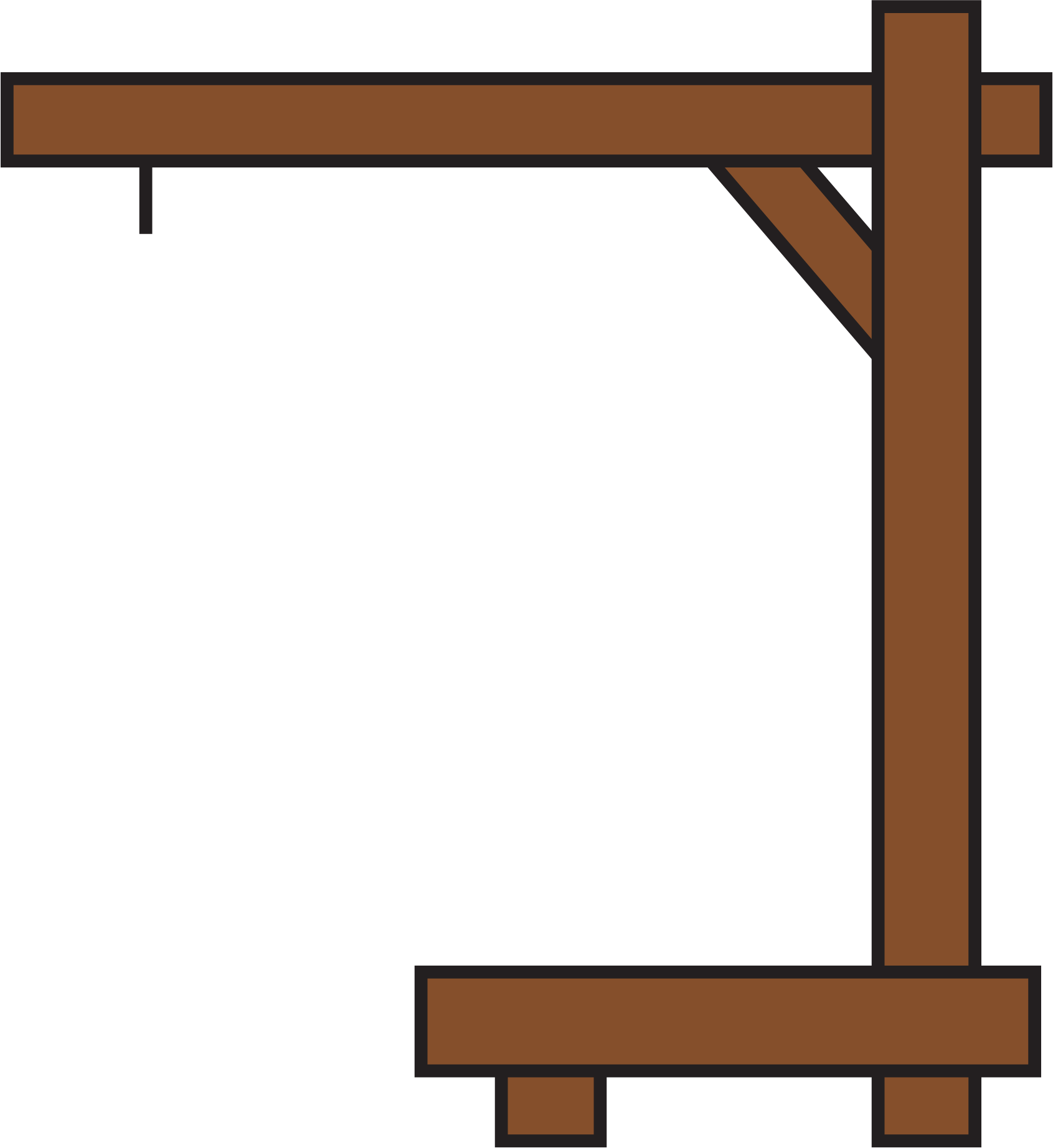 Hangle - Hangman for Countries